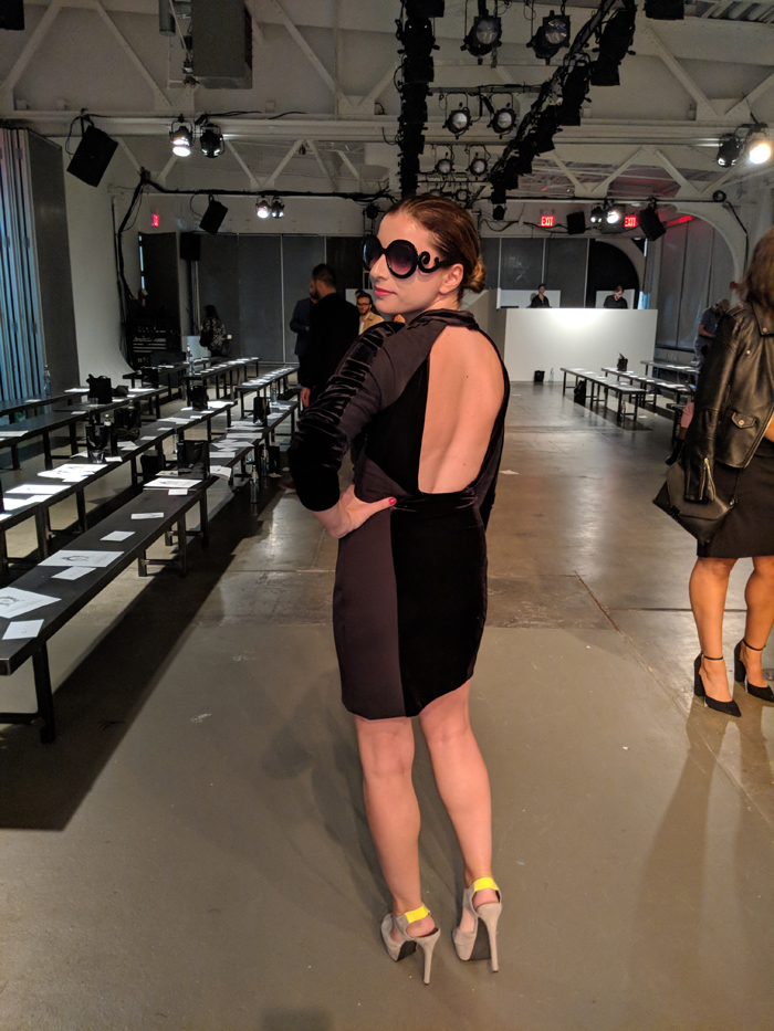 Zang 2025 toi heels